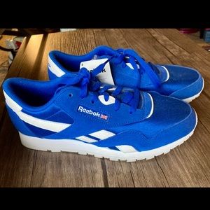 Men's Reebok Classics Size 7